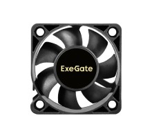 Exegate EX297071RUS Вентилятор 24В DC ExeGate EX05015S3P-24 (50x50x15 мм, Sleeve bearing (подшипник скольжения), 3pin, 7000RMP, 36,8dBA)