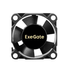Exegate EX297009RUS Вентилятор 12B DC ExeGate ExtraPower EP03010S3P (30x30x10 мм, Sleeve bearing (подшипник скольжения), 3pin, 10500RPM, 29dBA)