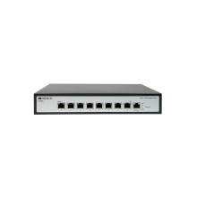 ORIGO OS6208/A1A Управляемый L2 коммутатор 8x10GBase-T