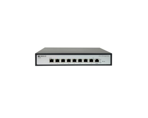 [Сетевое оборудование] ORIGO OS6208/A1A Управляемый L2 коммутатор 8x10GBase-T