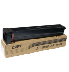 Тонер-картридж TN-411K/TN-611K для KONICA MINOLTA Bizhub C451/C550/C650 (CET) Black, 690г, 45000 стр., CET7256