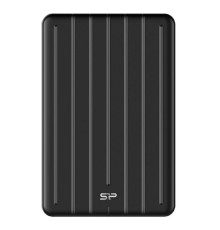 Silicon Power Portable SSD 512GB USB-C SP512GBPSD75PSCK Bolt B75 Pro 2.5