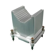 Радиатор процессора для сервера/ Standard Heatsink for CPU for R550 and R750xs
