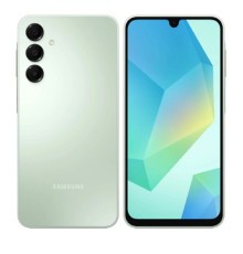 Samsung Galaxy A16 8/256Gb Mint (SM-A165FLGICAU)
