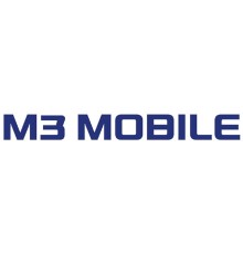 M3 Mobile [WD10-PWSP-1EU] Power Supply for 3-Slot battery Charger of WD10