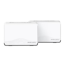 Mercusys Halo H27BE(2-pack) BE3600 Домашняя Mesh Wi-Fi 7 система