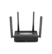 Mercusys MR25BE BE3600 Двухдиапазонный роутер Wi-Fi 7