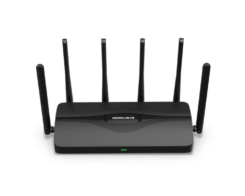[Mercusys] Mercusys MR47BE BE9300 Трехдиапазонный роутер Wi-Fi 7 