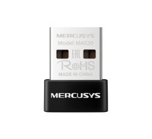 Mercusys MA530 Сверхкомпактный USB-адаптер с поддержкой Bluetooth 5.4