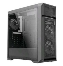 Корпус Zalman N5 OF ATX, BLACK, WINDOW, 1x5.25