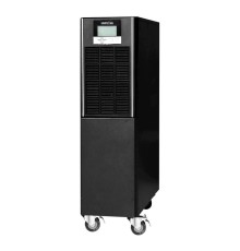 Импульс ИБП ФОРА 10000 {~230В, 10000ВА/10000 Вт, LCD+LED, EPO, RS-232, SmartSlot, USB, АКБ 16х9Ач, ЗУ 5А, Клеммная колодка, Автомат АС 63А} {FF10301}