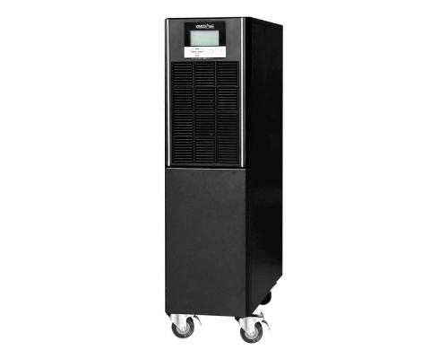[Импульс] Импульс ИБП ФОРА 10000 {~230В, 10000ВА/10000 Вт, LCD+LED, EPO, RS-232, SmartSlot, USB, АКБ 16х9Ач, ЗУ 5А, Клеммная колодка, Автомат АС 63А} {FF10301}