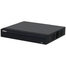 DAHUA DHI-NVR2104HS-4KS3 4-канальный IP-видеорегистратор 4K и H.265+, ИИ до 80Мбит/с; 1 SATA III до 20Тбайт; 1 HDMI, 1 VGA; 1 RJ45 100Мбит/с видеоаналитика (все кн)