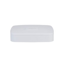 DAHUA DHI-NVR2116-4KS3 16-канальный IP-видеорегистратор 4K и H.265+, ИИ Входящий поток до 144Мбит/с;  1 SATA III до 20Тбайт; 1 HDMI, 1 VGA;1 RJ45 1000Мбит/с