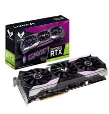 Видеокарта MAXSUN MS-GeForce RTX3060 iCraft OC 12G T1 12Gb GDDR6, 192bit, 1320-1837Mhz, 3*DP/1*HDMI2.1, 170W Ret (6940709642894)