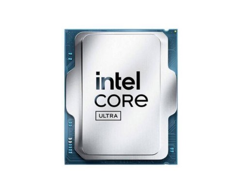 [Процессор] Центральный Процессор Intel Core Ultra 5 245KF OEM (Arrow Lake, C14(8EC/6PC)/T14, 3,6/5,2GHz, Without Graphics, L2 26Mb, Cache 24Mb, TDP 125/159W, S1851)