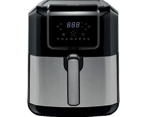 [Утюги Gorenje] Фритюрница AF1700DB 739276 GORENJE