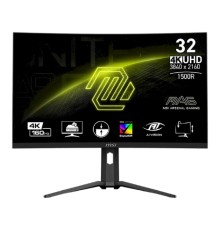 MSI MAG 31.5