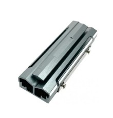 Espada Радиатор для SSD М.2 2280 алюминиевый с пассивным охлаждением (ESP-R6) (45152)