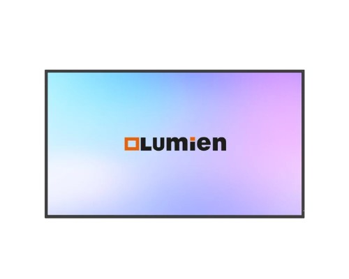 [Интерактивные доски, панели IQBoard и TRIUMPH BOAR] Lumien 98