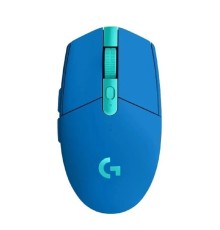 Мышь Logitech G304 Lightspeed Wireless Gaming Mouse Blue 