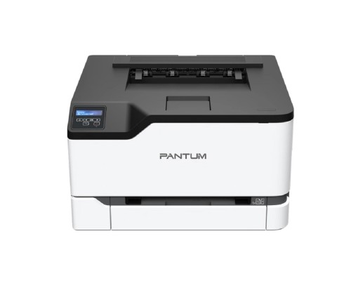 [Pantum] Pantum CP2200DW {A4, 24 ppm, 1 GHz, 1200x600 dpi, 512 mb RAM, paper tray 250 pages, USB, LAN, WiFi} 