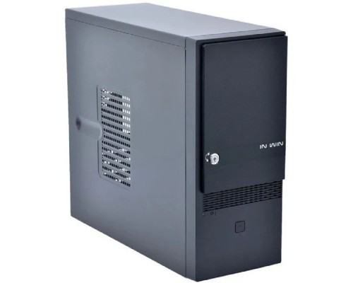 [Корпус] EC046U3 __ U3*2+A(H)/KEY LOCK NO POWER CORD (BLACK) [6194940]
