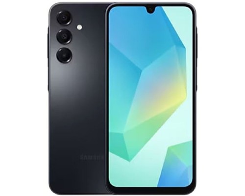 [Мобильный телефон] Samsung Galaxy A16 SM-A165F 128Gb 4Gb черный(SM-A165FZKDCAU)