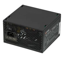 Accord ATX 500W ACC-500W-NP (20+4pin) 120mm fan 4xSATA [acc-500-np]