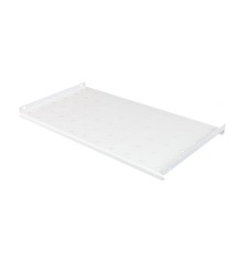 БАСТИОН SKAT TB Shelf D450-G  Стационарная полка 19