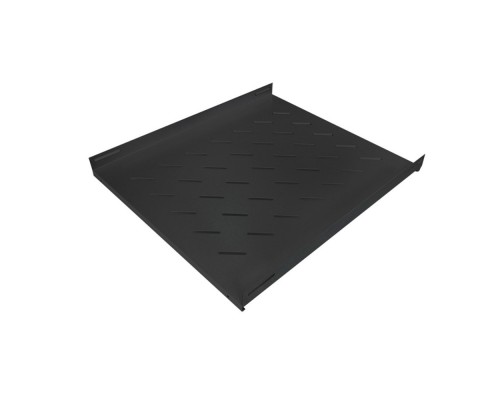 [Бастион Телекоммуникационные  шкафы] БАСТИОН SKAT TB Shelf S600-B Усиленная (200кг) стационарная полка 19