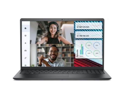 [Ноутбук] DELL Vostro 3520 [3520-7650] 15.6