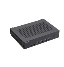 ASUS PN43-B-SN014MF [90MR0172-M000E0] Black {N200 UHDG/noOS}