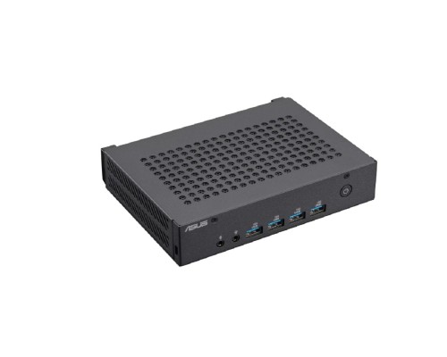 [Компьютер] ASUS PN43-B-SN014MF [90MR0172-M000E0] Black {N200 UHDG/noOS}
