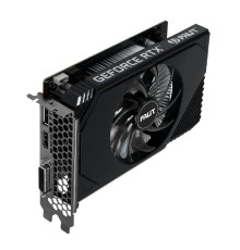 Видеокарта PCIE16 RTX3050 6GB PA-RTX3050 STORMX 6GB V1 PALIT NE63050018JE-1072F