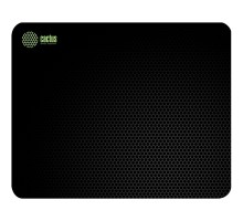 Коврик для мыши Cactus Black Mesh 250x200x3мм (CS-MPC-D02S)