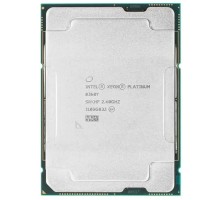 CPU Intel Xeon Platinum 8360Y OEM