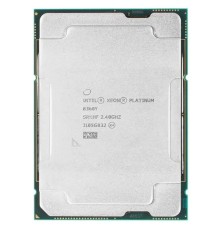 CPU Intel Xeon Platinum 8360Y OEM