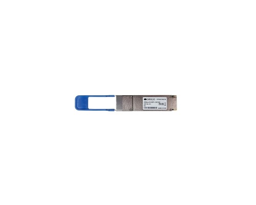 [Сетевое оборудование] ORIGO OFMQX10QLR4/A1A Трансивер QSFP+ 40GBase-LR4, 1271/1291/1311/1331 нм, одномод, до 10 км