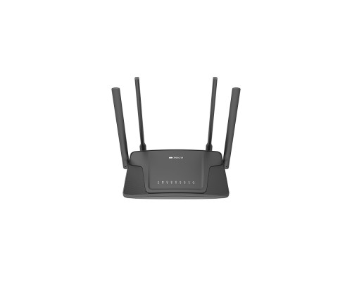[Сетевое оборудование] ORIGO OWR1530AXG/A1A Гигабитный Mesh Wi-Fi 6 маршрутизатор AX1500, 2.4/5ГГц, 1000Base-T WAN, 3x1000Base-T LAN