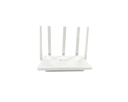 [Сетевое оборудование] ORIGO OWR3030AXG/A1A Гигабитный Wi-Fi 6 маршрутизатор AX3000, 2.4/5ГГц, 1000Base-T WAN, 3x1000Base-T LAN