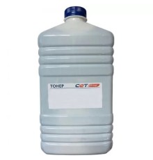 Тонер TF11Y для CANON iR ADVANCE C5535 (CET) Yellow, 500г/бут, CET111018Y-500