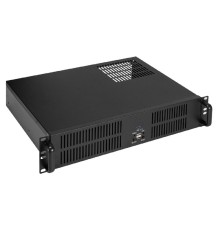 Exegate EX298275RUS Серверный корпус ExeGate Pro 2U350-33 <RM 19