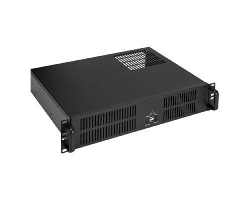 [Корпус] Exegate EX298268RUS Серверный корпус ExeGate Pro 2U350-33 <RM 19