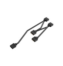Разветвитель питания ID-Cooling FS-04 ARGB