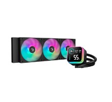 Кулер с водяным охлаждением Deepcool LQ360