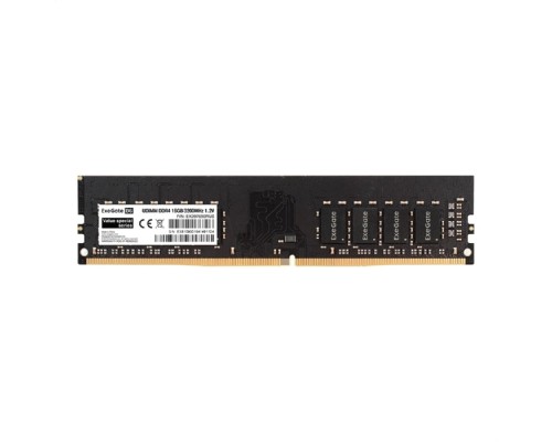 [Модуль памяти] Exegate EX297690RUS Модуль памяти Value Special DIMM DDR4 16GB <PC4-25600> 3200MHz