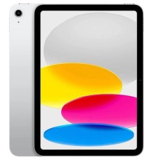Apple iPad 10.9-inch (2022 10-th gen) Wi-Fi + Cellular 64GB - Silver {A14 Bionic} [MQ6J3HN/A] (Индия)