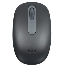 910-007315/910-007459  Logitech M196 Wireless mouse graphite