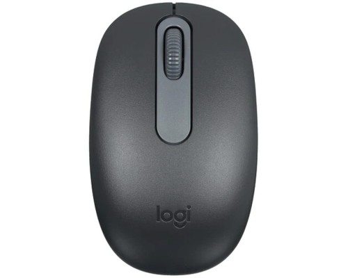 [Мышь] 910-007315/910-007459  Logitech M196 Wireless mouse graphite